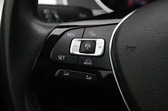 Volkswagen Passat, 2.0, 110 kW, diesel, automatic, front-wheel drive