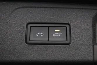 Volkswagen Passat, 2.0, 110 kW, diesel, automatic, front-wheel drive