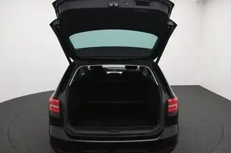 Volkswagen Passat, 2.0, 110 kW, diesel, automatic, front-wheel drive