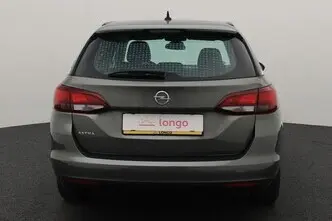 Opel Astra, 1.6, 81 kW, diisel, manuaal, esivedu