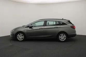 Opel Astra, 1.6, 81 kW, diisel, manuaal, esivedu