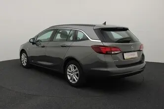 Opel Astra, 1.6, 81 kW, diisel, manuaal, esivedu