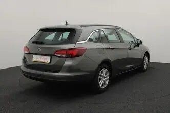 Opel Astra, 1.6, 81 kW, diisel, manuaal, esivedu