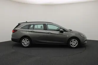 Opel Astra, 1.6, 81 kW, diisel, manuaal, esivedu