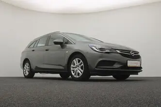 Opel Astra, 1.6, 81 kW, diisel, manuaal, esivedu