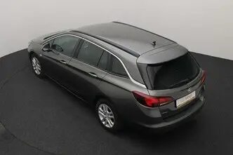 Opel Astra, 1.6, 81 kW, diisel, manuaal, esivedu