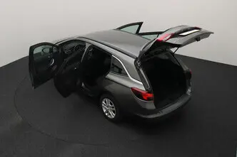 Opel Astra, 1.6, 81 kW, diisel, manuaal, esivedu