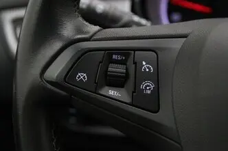 Opel Astra, 1.6, 81 kW, diisel, manuaal, esivedu