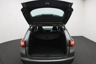 Opel Astra, 1.6, 81 kW, diisel, manuaal, esivedu