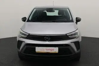Opel Crossland X, 1.5, 81 kW, diisel, manuaal, esivedu