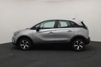 Opel Crossland X, 1.5, 81 kW, diisel, manuaal, esivedu
