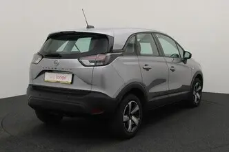 Opel Crossland X, 1.5, 81 kW, diisel, manuaal, esivedu