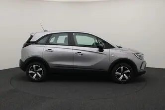 Opel Crossland X, 1.5, 81 kW, diisel, manuaal, esivedu