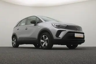 Opel Crossland X, 1.5, 81 kW, diisel, manuaal, esivedu