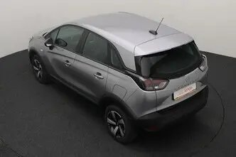 Opel Crossland X, 1.5, 81 kW, diisel, manuaal, esivedu