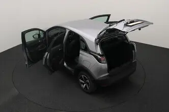 Opel Crossland X, 1.5, 81 kW, diisel, manuaal, esivedu