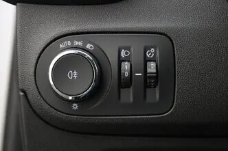 Opel Crossland X, 1.5, 81 kW, diisel, manuaal, esivedu