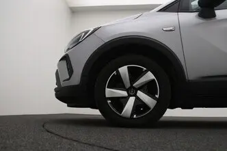 Opel Crossland X, 1.5, 81 kW, diisel, manuaal, esivedu