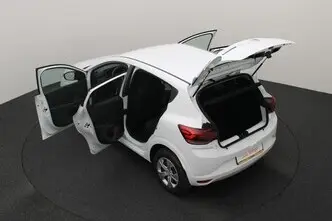 Dacia Sandero, 1.0, 49 kW, bensiin, manuaal, esivedu