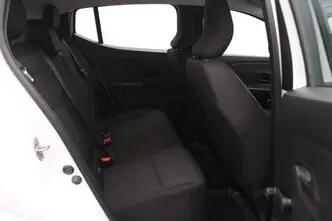 Dacia Sandero, 1.0, 49 kW, bensiin, manuaal, esivedu