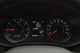 Dacia Sandero, 1.0, 49 kW, bensiin, manuaal, esivedu