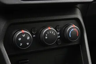 Dacia Sandero, 1.0, 49 kW, bensiin, manuaal, esivedu