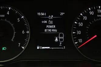 Dacia Sandero, 1.0, 49 kW, bensiin, manuaal, esivedu