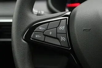 Dacia Sandero, 1.0, 49 kW, bensiin, manuaal, esivedu