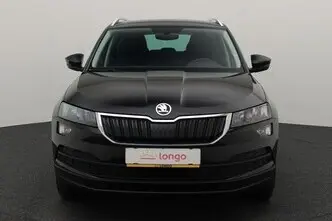 Škoda Karoq, 1.6, 85 kW, diesel, manual, front-wheel drive