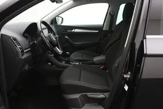 Škoda Karoq, 1.6, 85 kW, diesel, manual, front-wheel drive