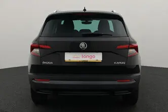 Škoda Karoq, 1.6, 85 kW, diesel, manual, front-wheel drive