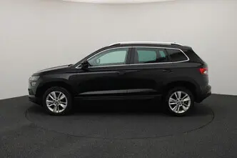 Škoda Karoq, 1.6, 85 kW, diesel, manual, front-wheel drive