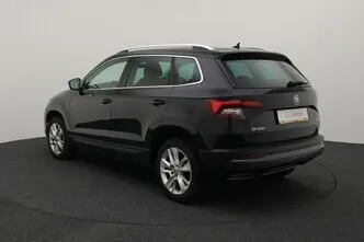 Škoda Karoq, 1.6, 85 kW, diesel, manual, front-wheel drive