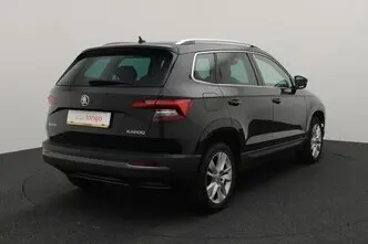 Škoda Karoq, 1.6, 85 kW, diesel, manual, front-wheel drive