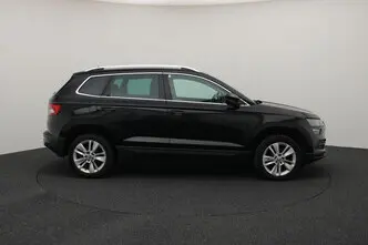 Škoda Karoq, 1.6, 85 kW, diesel, manual, front-wheel drive
