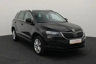 Škoda Karoq, 1.6, 85 kW, diesel, manual, front-wheel drive