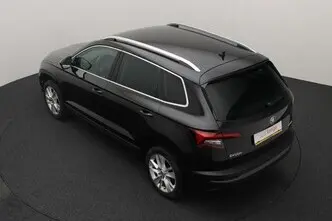 Škoda Karoq, 1.6, 85 kW, diesel, manual, front-wheel drive