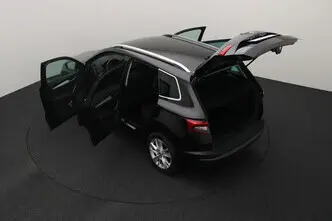 Škoda Karoq, 1.6, 85 kW, diesel, manual, front-wheel drive