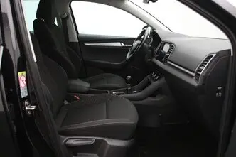 Škoda Karoq, 1.6, 85 kW, diesel, manual, front-wheel drive