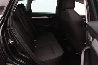 Škoda Karoq, 1.6, 85 kW, diesel, manual, front-wheel drive