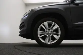 Škoda Karoq, 1.6, 85 kW, diesel, manual, front-wheel drive