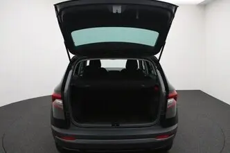 Škoda Karoq, 1.6, 85 kW, diesel, manual, front-wheel drive