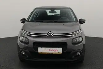 Citroën C3, 1.5, 75 kW, diisel, manuaal, esivedu