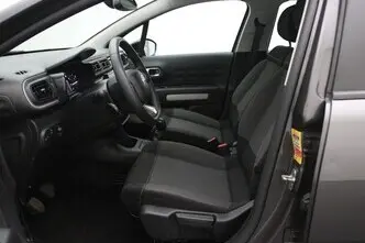 Citroën C3, 1.5, 75 kW, diisel, manuaal, esivedu