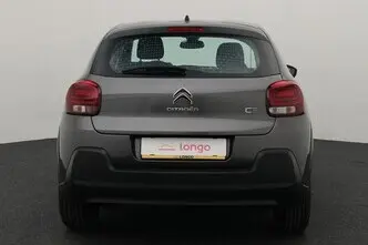 Citroën C3, 1.5, 75 kW, diisel, manuaal, esivedu