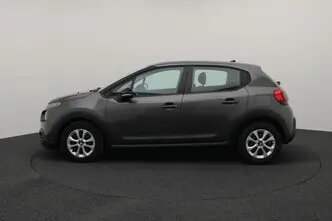 Citroën C3, 1.5, 75 kW, diisel, manuaal, esivedu