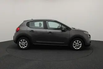 Citroën C3, 1.5, 75 kW, diisel, manuaal, esivedu