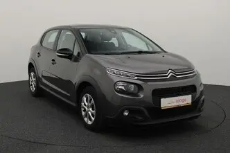 Citroën C3, 1.5, 75 kW, diisel, manuaal, esivedu