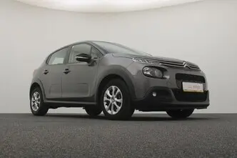 Citroën C3, 1.5, 75 kW, diisel, manuaal, esivedu