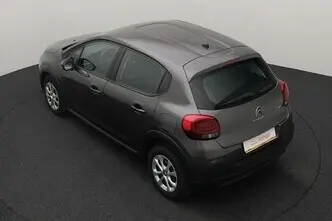 Citroën C3, 1.5, 75 kW, diisel, manuaal, esivedu